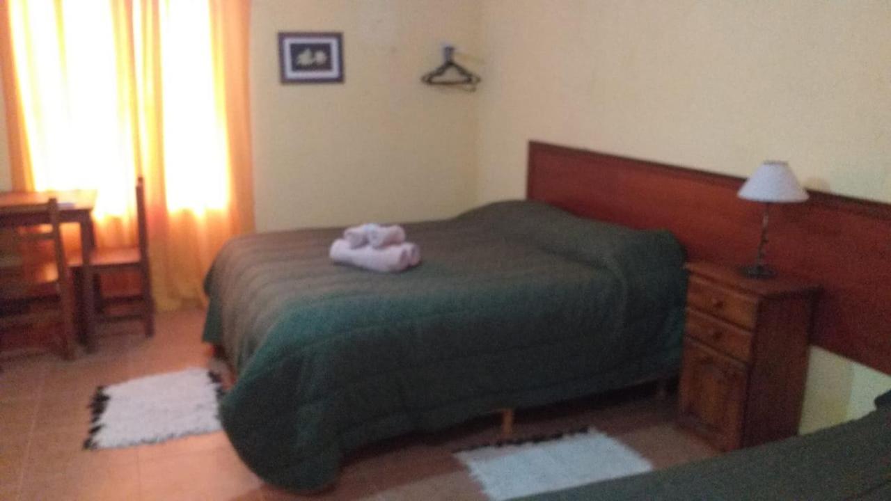 Hotel Finca Amancay Вилья-Уньон Экстерьер фото