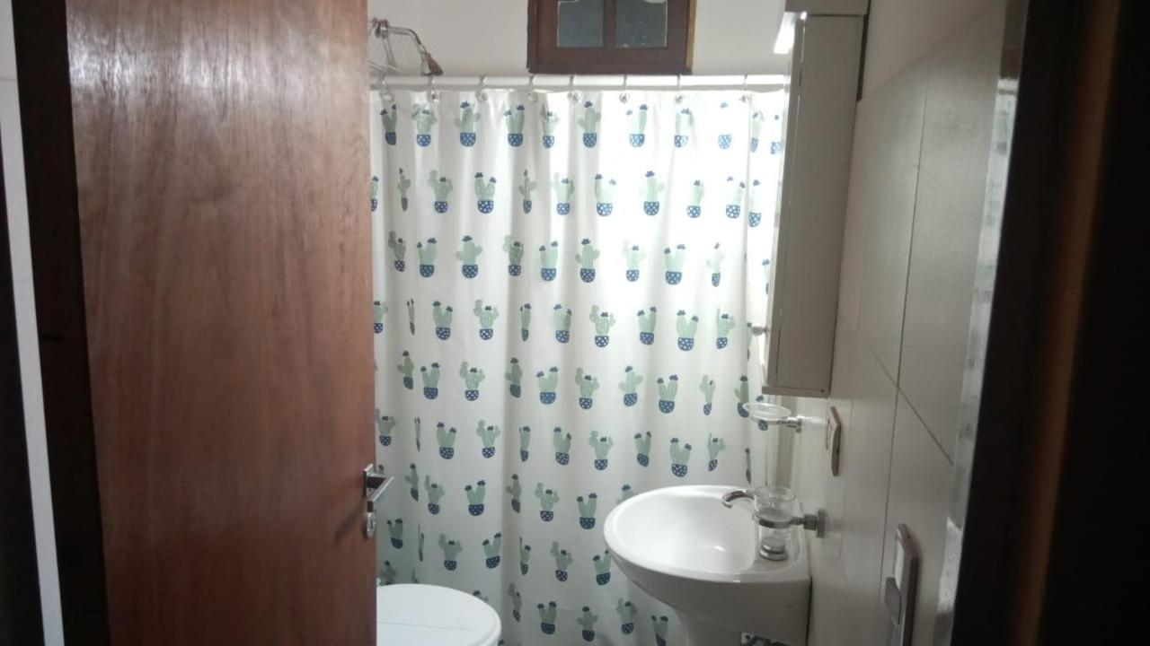 Hotel Finca Amancay Вилья-Уньон Экстерьер фото