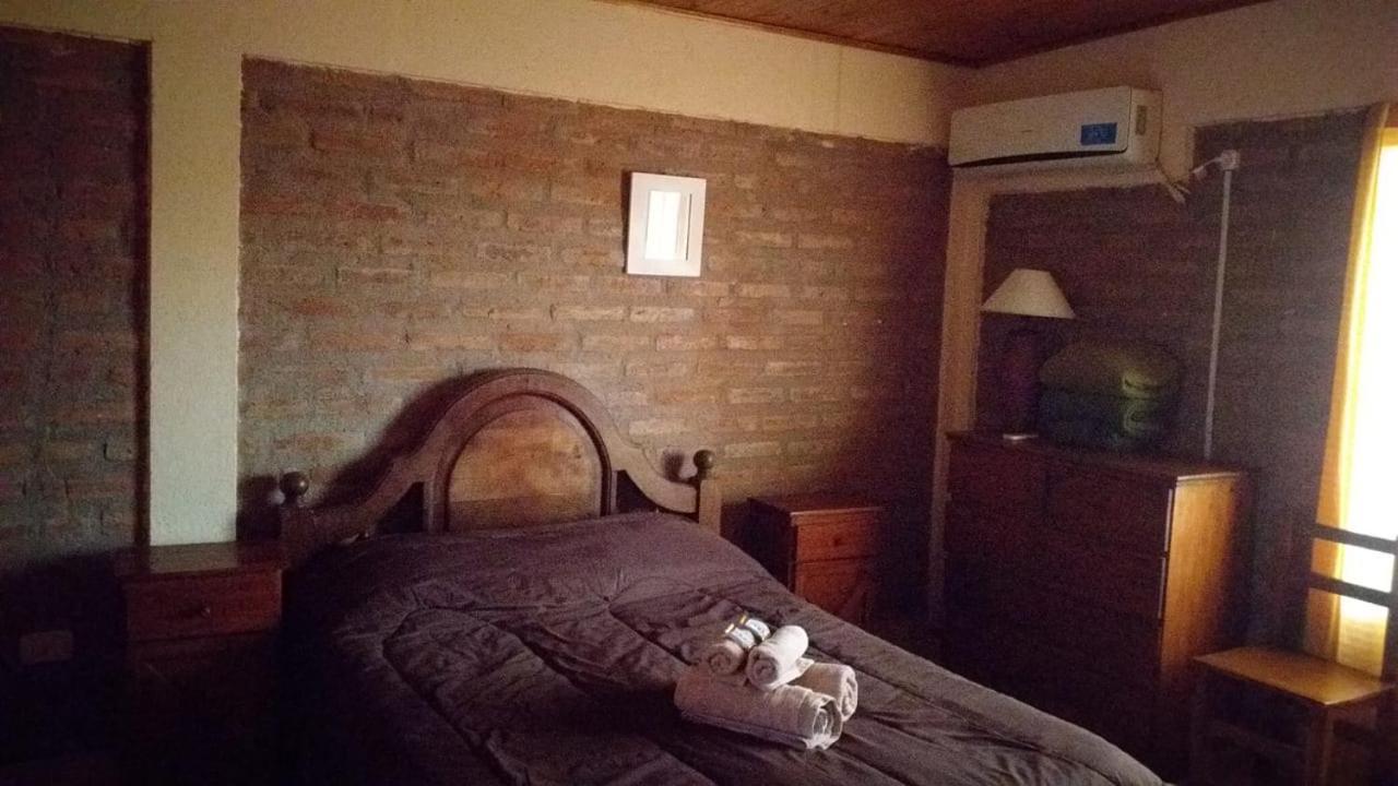 Hotel Finca Amancay Вилья-Уньон Экстерьер фото