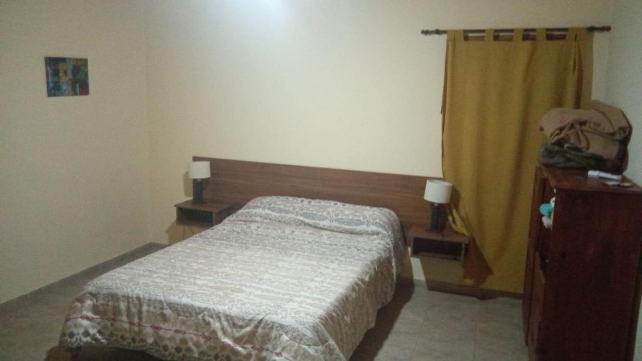 Hotel Finca Amancay Вилья-Уньон Экстерьер фото