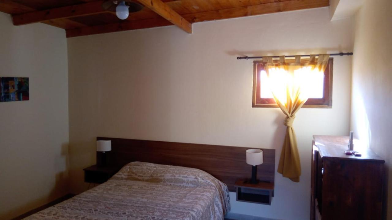 Hotel Finca Amancay Вилья-Уньон Экстерьер фото