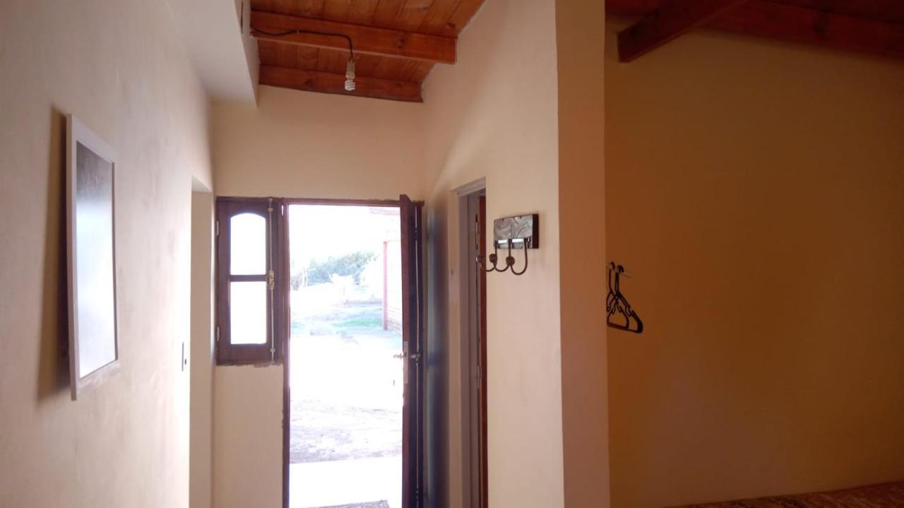 Hotel Finca Amancay Вилья-Уньон Экстерьер фото