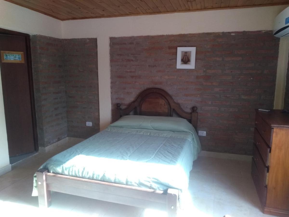 Hotel Finca Amancay Вилья-Уньон Экстерьер фото